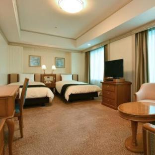 Crest Hotel Kashiwa Cameră foto