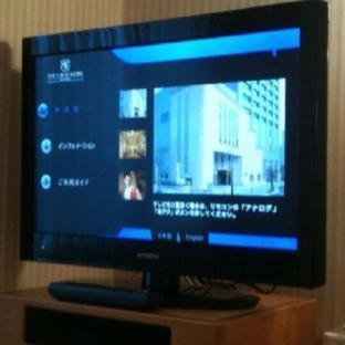 Crest Hotel Kashiwa Cameră foto