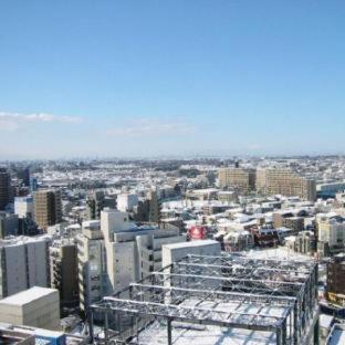 Crest Hotel Kashiwa Cameră foto